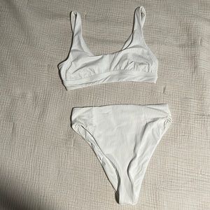 Vitamin A Sienna Bikini